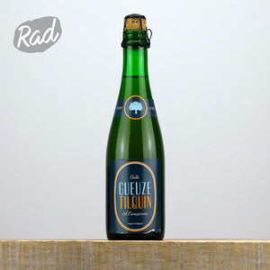 Oude Gueuze Tilquin à l'Ancienne 2022-2023 (375ml)