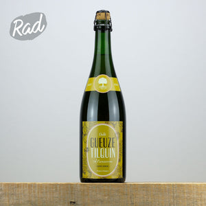 Oude Gueuze Tilquin à l'Ancienne Cuvée Denise (2023/2024)