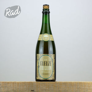 Oude Gueuze Tilquin à l'Ancienne Cuvée Marguerite (2023/2024)