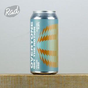 Overtone Get The Notion Overtone Get The Notion