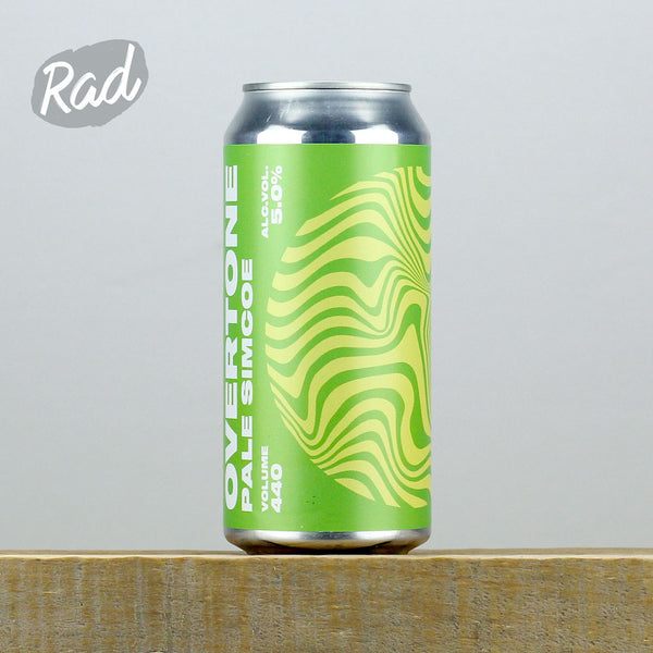 Overtone Pale Simcoe