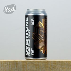 Overtone Rumple Nut Overtone Rumple Nut