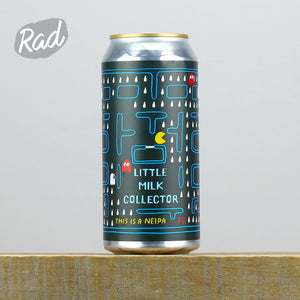 Pretty Decent Beer Co Little Milk Collector