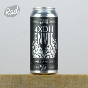 Parish 4XDH Envie