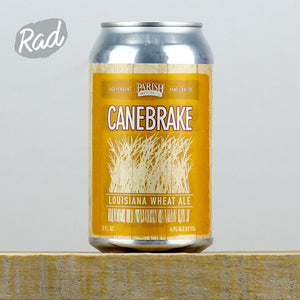 Parish Canebrake Parish Canebrake