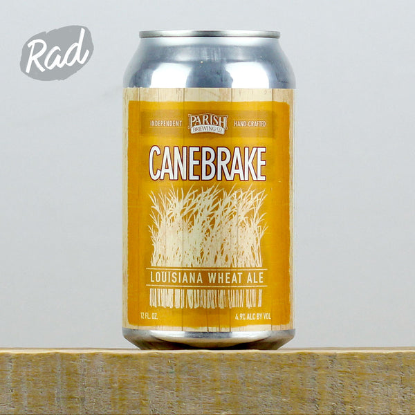 Parish Canebrake