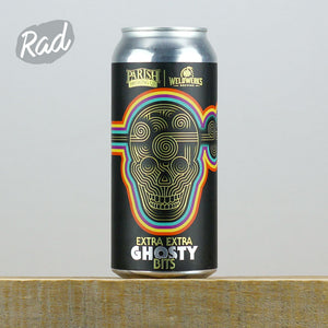Parish x WeldWerks Extra Extra Ghosty Bits Parish x WeldWerks Extra Extra Ghosty Bits