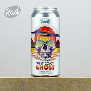 Parish West Coast Ghost