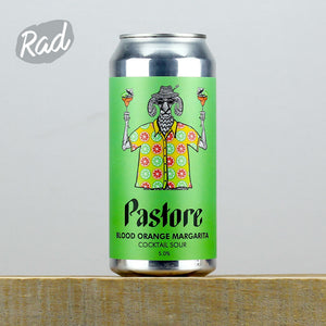 Pastore Blood Orange Margarita