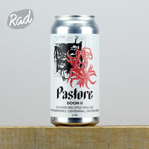 Pastore Doom II