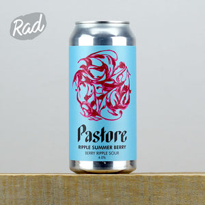 Pastore Ripple Summer Berry