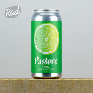 Pastore Spritz
