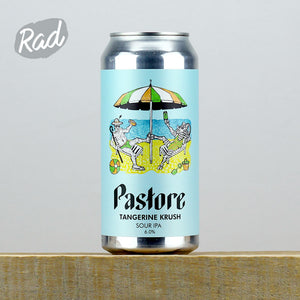 Pastore Tangerine Krush