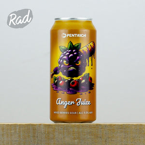 Pentrich Anger Juice Pentrich Anger Juice