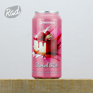 Pentrich Buried Slice Pentrich Buried Slice