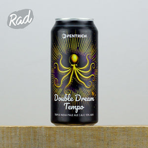 Pentrich Double Dream Tempo - Radbeer