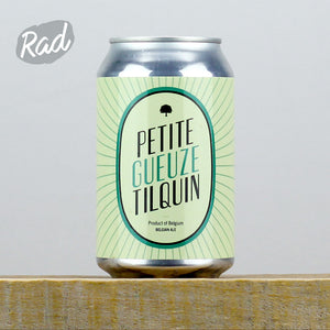 Petite Gueuze Tilquin