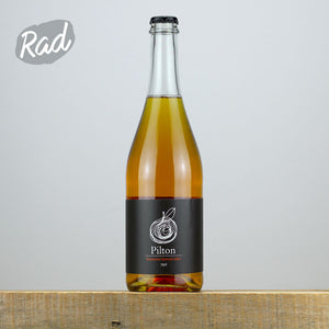 Pilton Somerset Keeved Cider