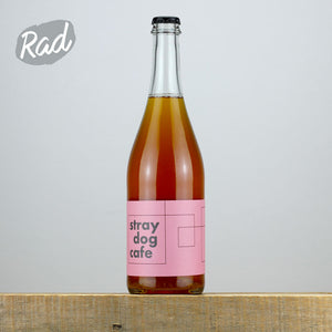 Pilton Stray Dog Cafe