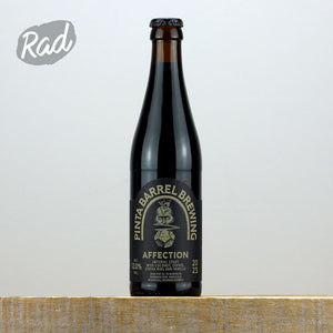 Pinta Affection (2025)