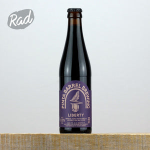 Pinta Liberty (2025)