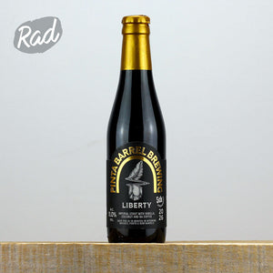 Pinta Liberty 5th Anniversary (2026)