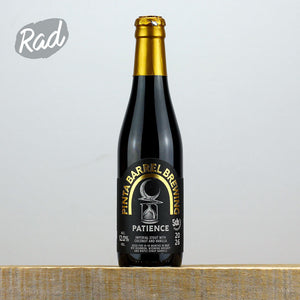 Pinta Patience 5th Anniversary (2026)