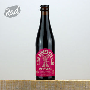 Pinta Reputation (2025)