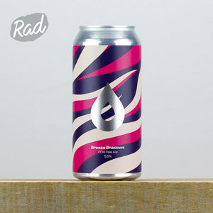 Pollys Breeze Shadows - Radbeer