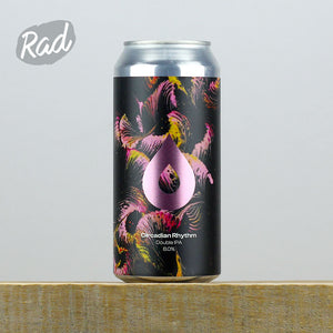 Pollys Circadian Rhythm - Radbeer