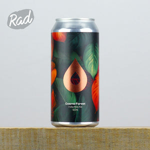 Pollys Cosmo Forest Pollys Cosmo Forest