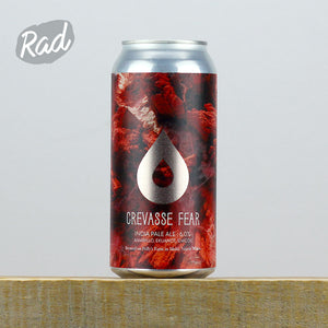 Pollys Crevasse Fear Pollys Crevasse Fear