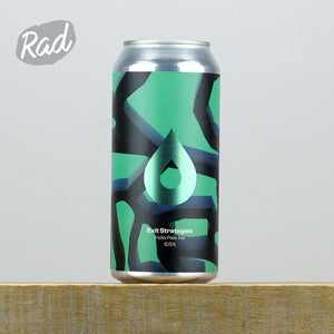 Pollys Exit Strategies Pollys Exit Strategies