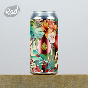 Pollys Flora Theory Pollys Flora Theory