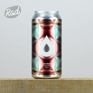 Polly's Frozen Solstice