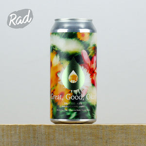 Pollys Great, Good, Okay Pollys Great, Good, Okay