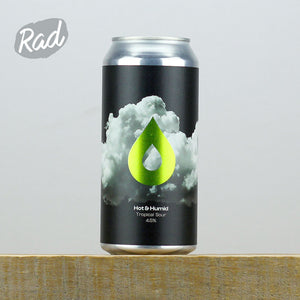 Pollys Hot & Humid Pollys Hot & Humid