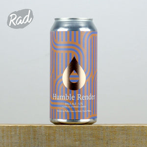 Pollys Humble Render (BBE 071224) Pollys Humble Render (BBE 071224)