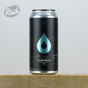 Polly's Jumper Season