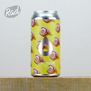 Polly's Late Night Phone Call