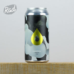 Polly's Liquid State