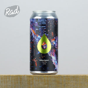 Pollys Miles Apart Pollys Miles Apart