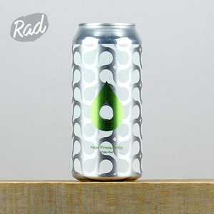 Polly's New Frequency