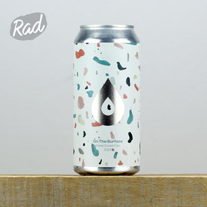 Pollys On The Surface Pollys On The Surface