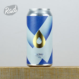 Polly's River Season