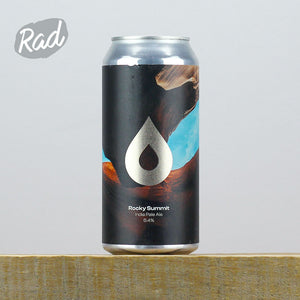 Polly's Rocky Summit