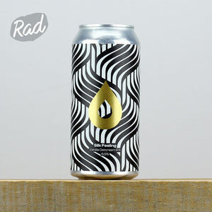 Polly's Silk Feeling