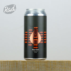 Pollys Slow Veer Pollys Slow Veer