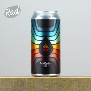 Polly's Small Realms