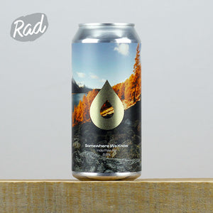 Polly's Somewhere We Know